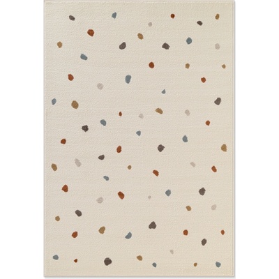 Hanse Home Collection Adventures 106210 Cream Multicolor Biela