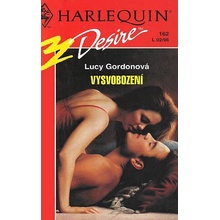 Harlequin Desire 162-Vysvobození