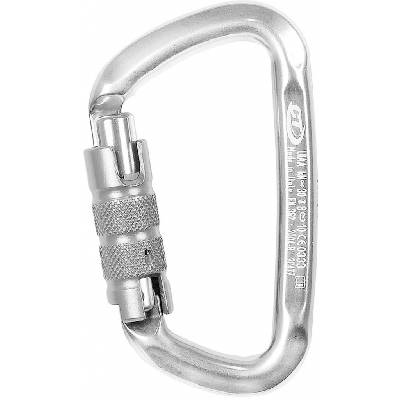 Climbing Technology D-Shape CF TG