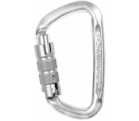Climbing Technology D-Shape CF TG