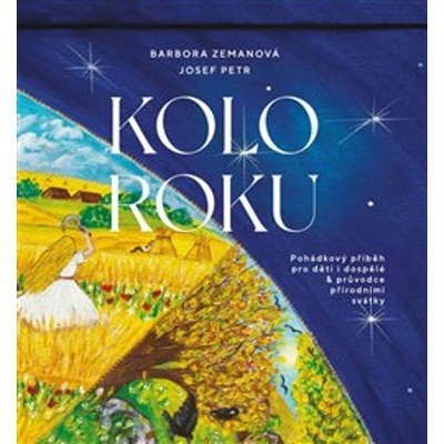 Kolo roku - Barbora Zemanová