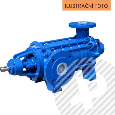 SIGMA PUMPY 40-CVX-125-8-6-LC-000-1
