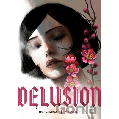 Delusion, Volume 1 Hongjacga