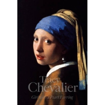 Girl With a Pearl Earring - Tracy Chevalier
