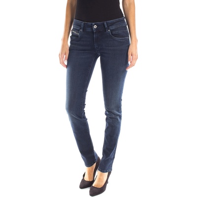 Pepe Jeans Dámské džíny NEW BROOKE denim
