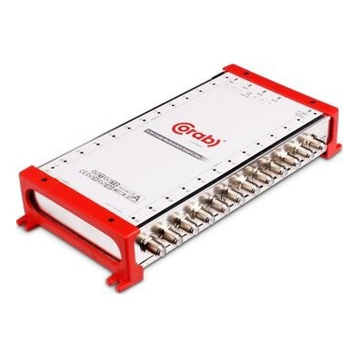 MULTIPREPÍNAČ CORAB SMART LINE 5/24