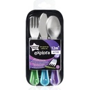 Tommee Tippee Prvý príbor Explora
