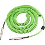 Revoltage ICCG10 Green 10 m Директен - Директен Инструментален кабел (ICCG10)