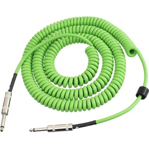 Revoltage ICCG10 Green 10 m Директен - Директен Инструментален кабел (ICCG10)