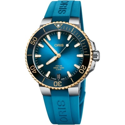 Oris 01 400 7769 6355-07 4 22 75FC