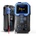 Fnirsi dmt-99 Интелигентен цифров мултицет 10 в 1 с цветен дисплей, ac/dc 1000 v, ac/dc 10 a (dmt-99)