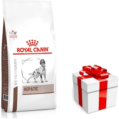 Royal Canin Veterinary Diet Dog Hepatic 7 kg