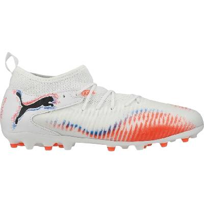 Puma Future 8 Match MG bílá