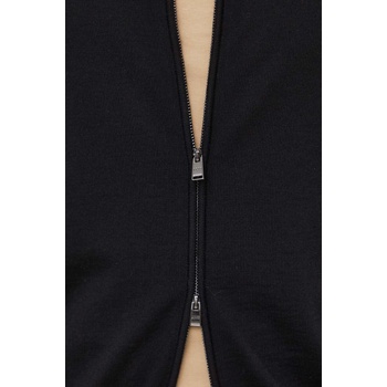 HUGO BOSS Вълнена жилетка boss (50468254)