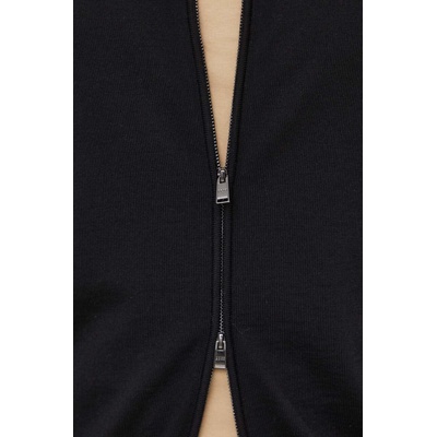 HUGO BOSS Вълнена жилетка boss (50468254)