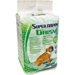 Croci super Nappy Daisy пелени с аромат на лайка, 30 бр. 53/54см