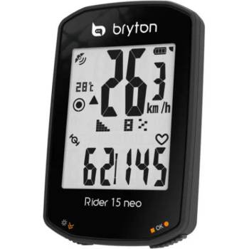 Image 1 of Bryton Rider 15 NEO C