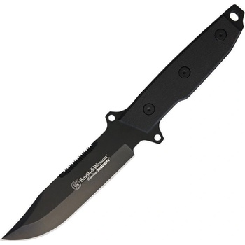 Smith & Wesson Homeland Security Tactical Fixed Blade. 12" overall