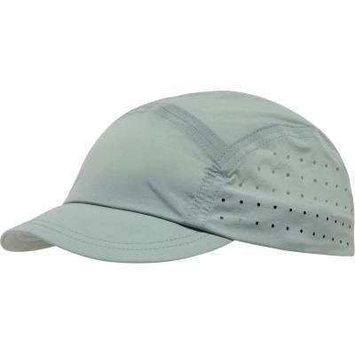 Haglöfs Шапка с козирка Haglöfs L. I. M Pace Cap - Dew Green - размер One Size (904-5614-0111)
