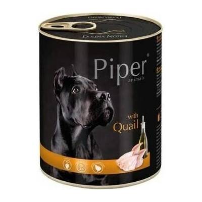 Dolina Noteci Piper Animals with quail 800 g