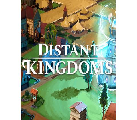 Distant Kingdoms