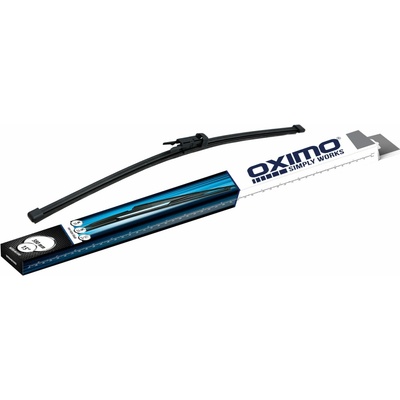 Oximo zadný 380 mm WR840380