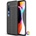 Xiaomi Mi 10 / Mi 10 Pro Удароустойчив Litchi Skin Калъф и Протектор