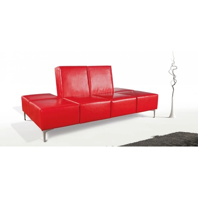 Rudi-an Диван Metalisimo BM