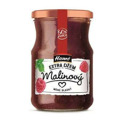 Hamé Džem malina extra 640 g