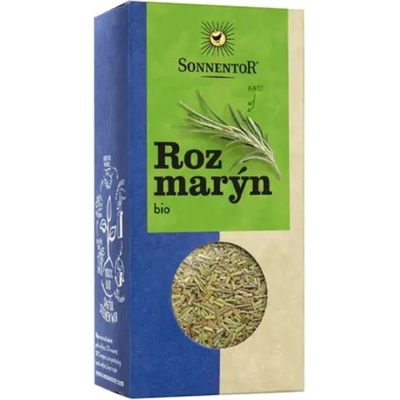 Sonnentor Rozmarýn Bio 25 g