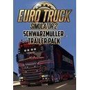 Euro Truck Simulator 2 Schwarzmüller Trailer Pack