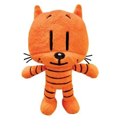 Dog Man's Li'l Petey Doll: 6 | Dav Pilkey