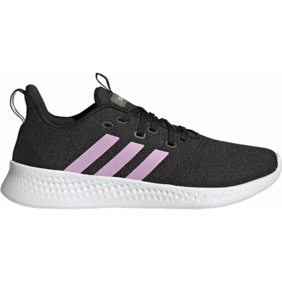 adidas dámska obuv na voľný čas PUREMOTION čierna biela