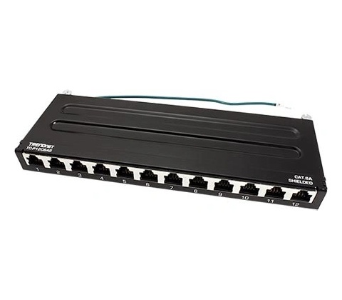 TRENDnet TC-P12C6AS