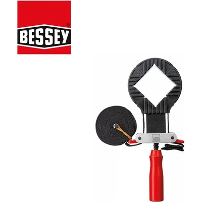 BESSEY Лентова дърводелска стяга / Bessey BAN400 / (BES BAN400)