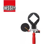 BESSEY Лентова дърводелска стяга / Bessey BAN400 / (BES BAN400)