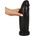Realistixxx Real Giant 9.1cm Black