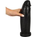 Realistixxx Real Giant 9.1cm Black