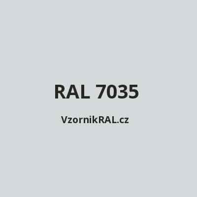 Rokoprim HS RK 104 12 kg světle šedá
