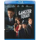 Filmy Gangster Squad Lovci mafie BD