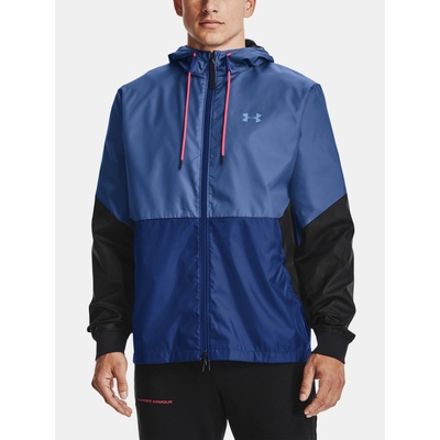 Under Armour Мъжко яке Under Armour LEGACY WINDBREAKER Under Armour | Sin | МЪЖЕ | S