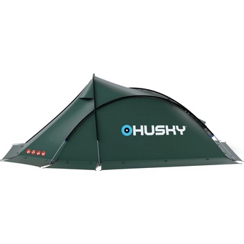 Husky Flame 2