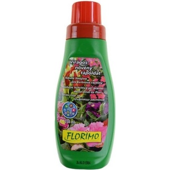Florimo течен тор за Цъфтящи растения - 250мл (61120282)