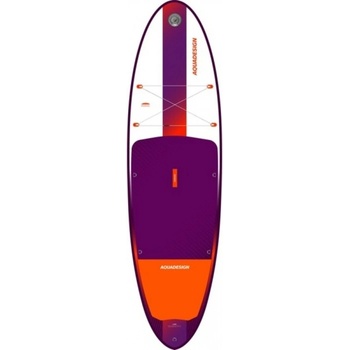 Paddleboard Aquadesign Lava 9'8''