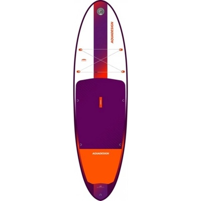 Paddleboard Aquadesign Lava 9'8''