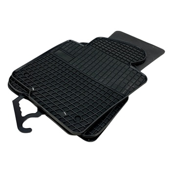 FroGum Гумени стелки за VW Passat B6 / B7 (2005-2014) (0392)