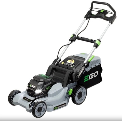 Ego Power LM1710E-SP - set s akumulátorom