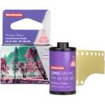 Lomography Филм Lomography 2021 LomoChrome Purple Pétillant 35 mm ISO 100-400
