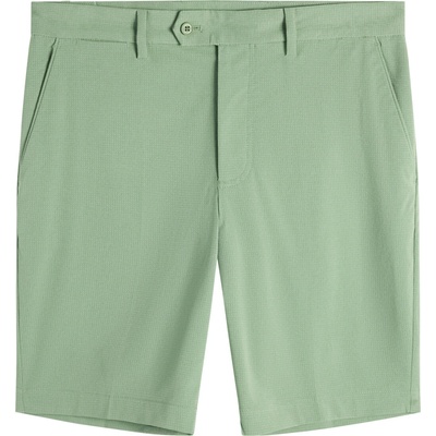 J.Lindeberg Pánské Golfové Kraťasy Vent Hedge Green Olivová