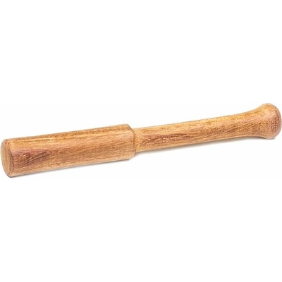 Nefertitis Palička dřevěná ke zpívajícím miskám 15 cm NF29520 15 cm